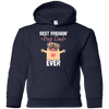 Best Freakin' Dad Pug Ever T Shirts