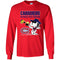 Montreal Canadiens Make Me Drinks T-Shirt