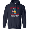 I'm Not Wonder Woman Columbus Blue Jackets T Shirts
