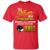 Cool Pretty Perfect Mom Fan Ottawa Senators T Shirt