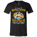 I'm Not Wonder Woman Kent State Golden Flashes T Shirts