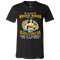 I'm Not Wonder Woman Kent State Golden Flashes T Shirts