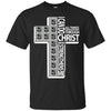 Gorgeous I Can Do All Things Through Christ Los Angeles Kings T Shirts