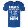 He Calls Mom Who Tackled My Los Angeles Dodgers T Shirts