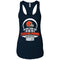 The Only Thing Dad Loves His Daughter Fan Cleveland Browns T Shirt
