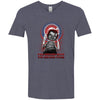 You Messed With The Wrong Chicago Cubs T Shirts
