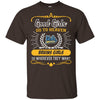 Good Girls Go To Heaven UCLA Bruins Girls T Shirts