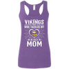 He Calls Mom Who Tackled My Minnesota Vikings T Shirts