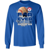 For Ever Not Just When We Win Texas Rangers T Shirt
