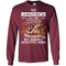 The Washington Redskins Are Like Music T Shirt