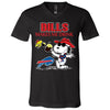 Buffalo Bills Make Me Drinks T Shirt