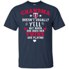 But Different When She Does Her Minnesota Twins Are Playing T Shirts