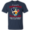 I'm Not Wonder Woman Houston Texans T Shirts