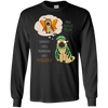 Puggerpillar Will Someday Transform Into Puggerfly Pug T Shirts