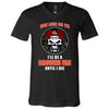 Win Lose Or Tie Until I Die I'll Be A Fan Cleveland Browns Brown T Shirts