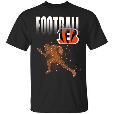 Fantastic Players In Match Cincinnati Bengals Hoodie Classic