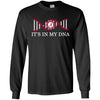 It's In My DNA Alabama Crimson Tide T Shirts