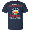 I'm Not Wonder Woman Chicago Cubs T Shirts