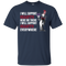I Will Support Everywhere New York Giants T Shirts