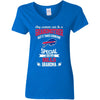 It Takes Someone Special To Be A Buffalo Bills Grandma T Shirts