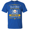 Good Girls Go To Heaven Pittsburgh Steelers Girls T Shirts