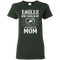 He Calls Mom Who Tackled My Philadelphia Eagles T Shirts