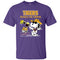 LSU Tigers Make Me Drinks T-Shirt