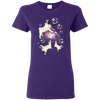 Nice Pug T Shirts - Pug Doughnut Galaxy, cool gift for your friend