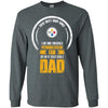 I Love More Than Being Pittsburgh Steelers Fan T Shirts