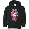 Dreamcatcher Owl New England Patriots T Shirt