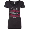 Always The Arizona Cardinals Girl T Shirts