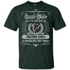 Good Girls Go To Heaven Atlanta Falcons Girls T Shirts