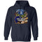 Special Logo San Diego Padres Home Field Advantage T Shirt