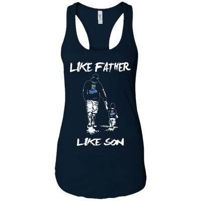 Happy Like Father Like Son Kansas City Royals T Shirts