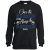 Always The Buffalo Sabres Girl T Shirts