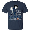 If You Don't Like Seattle Seahawks This Treat For You BB T Shirts