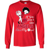 If You Don't Like Los Angeles Angels This Treat For You BB T Shirts