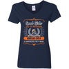 Good Girls Go To Heaven Miami Marlins Girls T Shirts