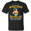 I'm Not Wonder Woman Arizona State Sun Devils T Shirts