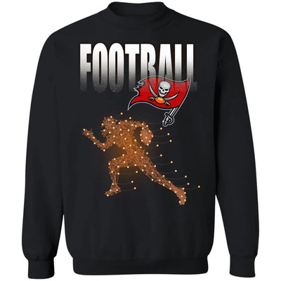 Fantastic Players In Match Tampa Bay Buccaneers Hoodie Classic