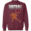 Fantastic Players In Match Central Michigan Chippewas Hoodie Classic