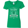 Good Girls Go To Heaven Eastern Michigan Eagles Girls T Shirts