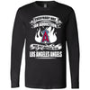 Everybody Has An Addiction Mine Just Happens To Be Los Angeles Angels T Shirt