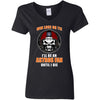 Win Lose Or Tie Until I Die I'll Be A Fan Houston Astros Orange T Shirts
