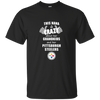 This Nana Is Crazy About Her Grandkids And Her Pittsburgh Steelers T Shirts