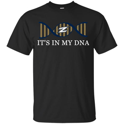 It's In My DNA Akron Zips T Shirts