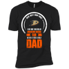 I Love More Than Being Anaheim Ducks Fan T Shirts