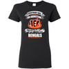 Everybody Has An Addiction Mine Just Happens To Be Cincinnati Bengals T Shirt