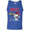 Buffalo Bills Make Me Drinks T Shirt