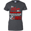 Cool Pretty Perfect Mom Fan New England Patriots T Shirt